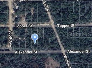 0 Alexander St #10, Interlachen, FL 32148