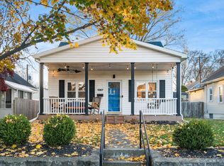 1367 Westwood Ave, Columbus, OH 43212