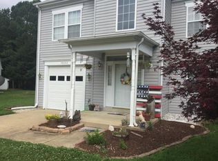 48222 Keel Dr, Lexington Park, MD 20653