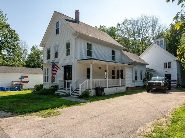 11 Berry Court, Farmington, NH 03835
