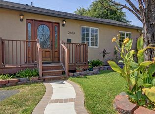 2433 Glenrose Ave, Altadena, CA 91001