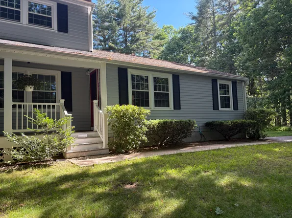 (undisclosed Address), Windham, NH 03087