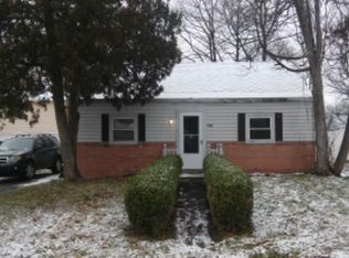 112 Benedict Ave, Syracuse, NY 13210