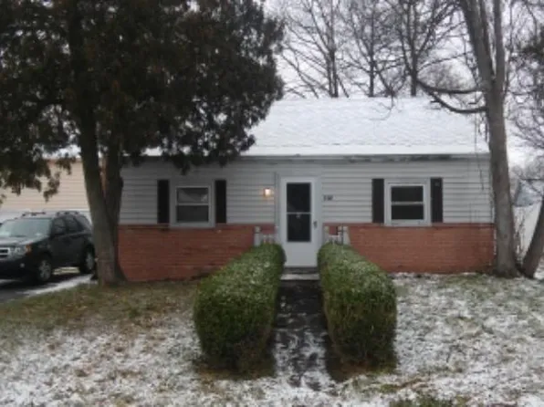 112 Benedict Ave, Syracuse, NY 13210