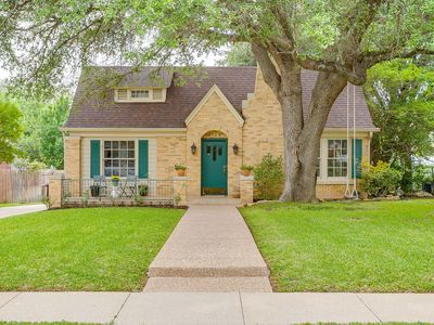 3128 Odessa Ave, Fort Worth, TX, 76109