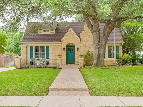 3128 Odessa Ave, Fort Worth, TX 76109