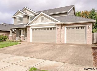 3131 Hannah Ave SE, Albany, OR 97322