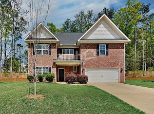 451 Pearson Cir, Hampton, GA 30228