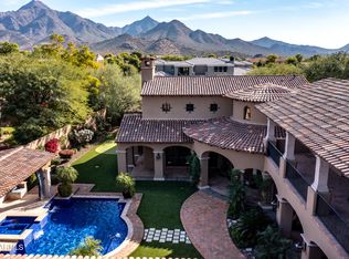 19452 N 98th Pl, Scottsdale, AZ 85255 | Zillow