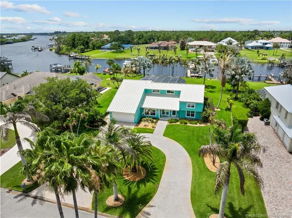 2666 SE Erickson Dr, Port Saint Lucie, FL 34984