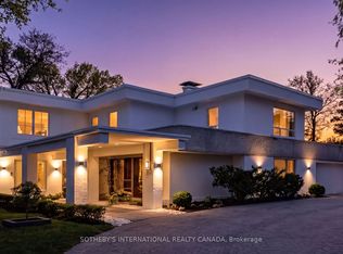 39 Burton Rd, Toronto, ON M5P 1V1