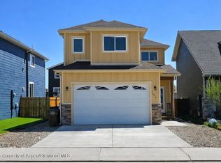 1648 Arabian Ave, Rifle, CO 81650