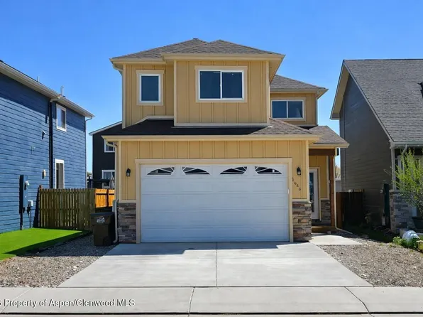 1648 Arabian Ave, Rifle, CO 81650