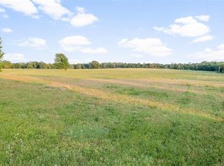 19115 S 4210th Rd, Claremore, OK 74019