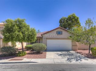 5024 Shadow Valley St, Las Vegas, NV 89148