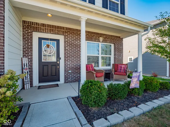 15745 Matthews Ln, Noblesville, IN 46060