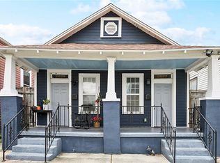 2820 Milan St, New Orleans, LA 70115