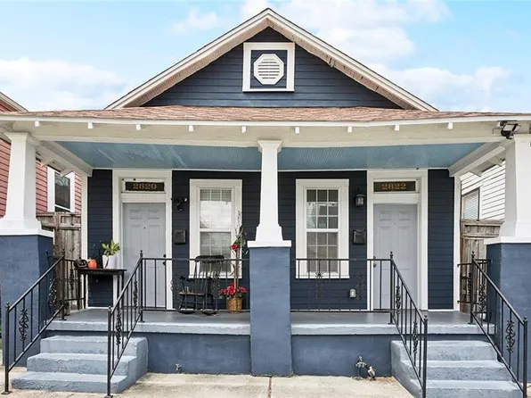 2820-22 Milan St, New Orleans, LA 70115