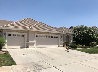 1343 Luke Dr, Merced, CA 95340