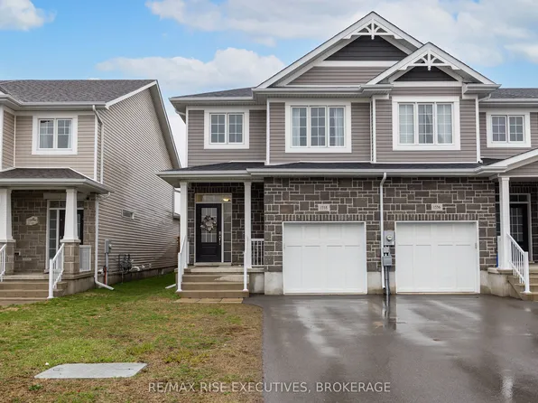 1538 Davenport Cres, Kingston, ON K7P 0M6