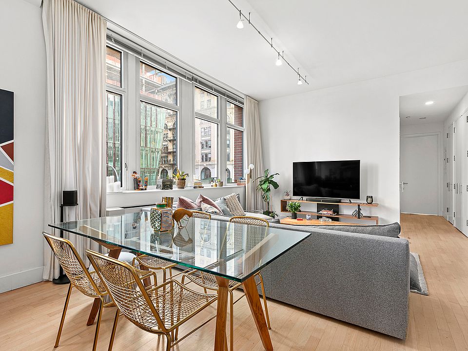 1st image of 25 W Houston St APT 3E