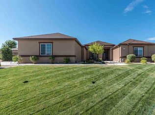 500 Split Rail Ct, Sparks, NV 89441
