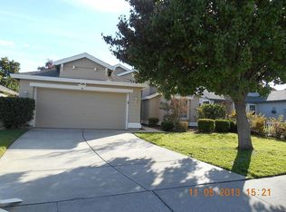 2145 Megan Dr, Oakley, CA 94561