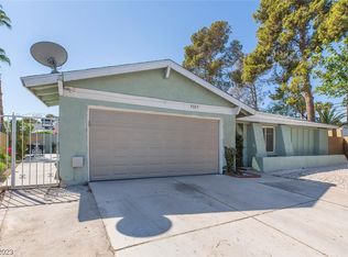 5069 Lancaster Dr, Las Vegas, NV 89120