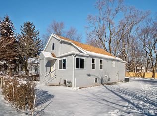 1022 Magnolia Ave, Joliet, IL 60432