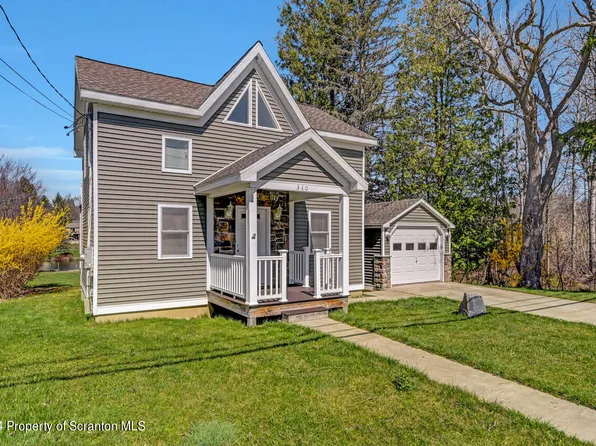 310 Lewis Lake Rd, Union Dale, PA 18470