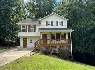 3789 Cherokee Overlook Dr, Canton, GA 30115