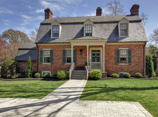 123 Matoaka Rd, Richmond, VA 23226