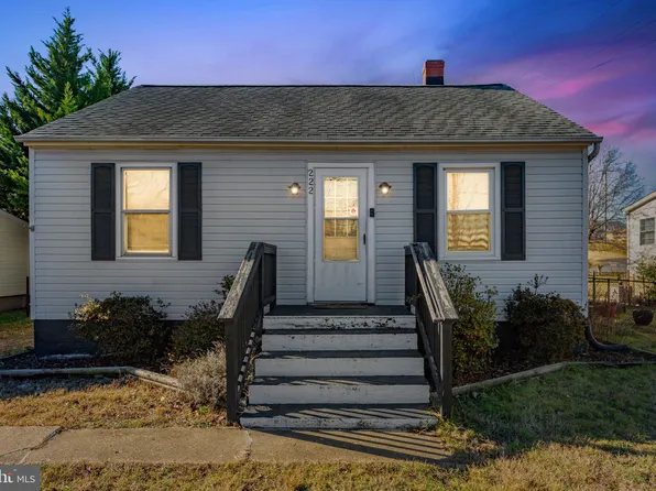 222 Marion St, Fredericksburg, VA 22405