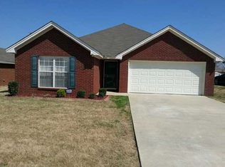 5713 Hammermill Loop, Montgomery, AL 36116