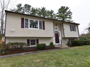 10 Old South Rd, Orange, MA 01364