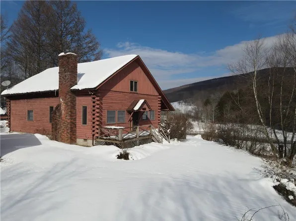 1938 Thompson Hollow Rd, Margaretville, NY 12455