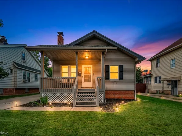 10823 Plymouth Ave, Garfield Heights, OH 44125