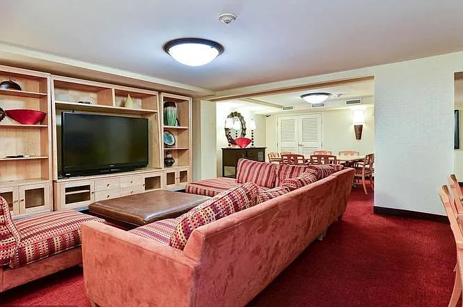 Community Room