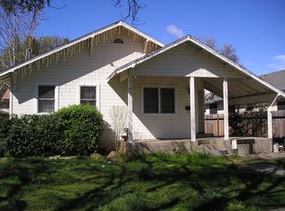 207 S Culver Ave, Willows, CA 95988