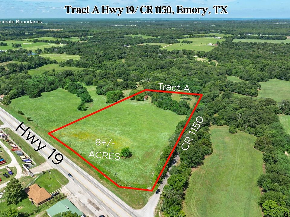 1st image of TRACT A State Highway 19 & Rs Cres #1150