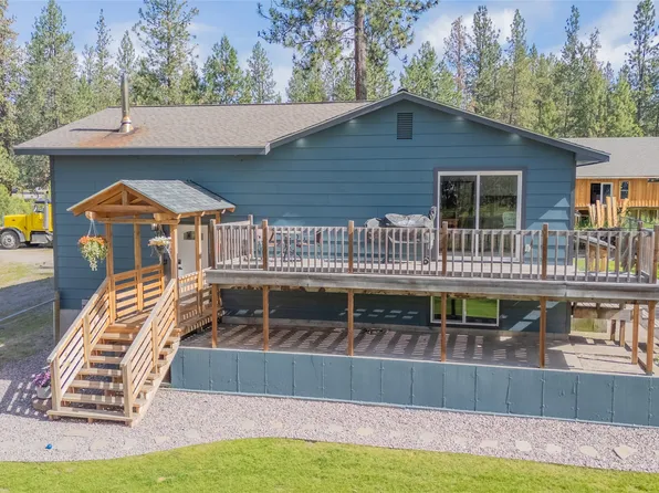 42014 Lewis Ln, Ronan, MT 59864