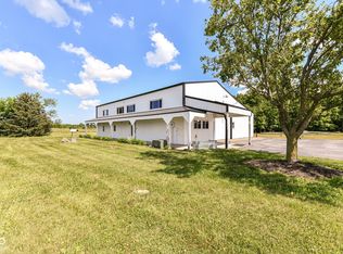 5400 E 200 S, Whitestown, IN 46075
