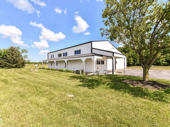 5400 E 200 S, Whitestown, IN 46075