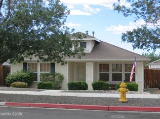 1407 Pin Oak Dr, Gardnerville, NV