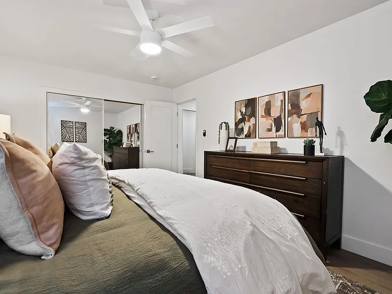The Trinidad Apartments — Photo 62