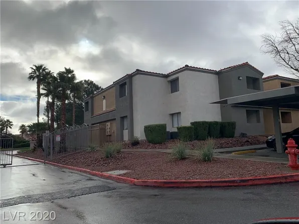 3151 Soaring Gulls Dr Unit 2165, Las Vegas, NV 89128