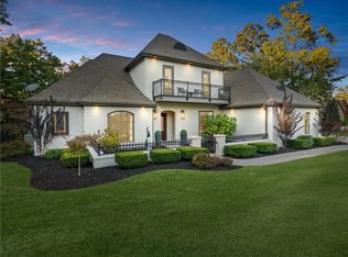 10625 Bluewater Psge, Rogers, AR 72756