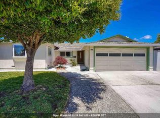 35284 Aquado Ct, Fremont, CA 94536