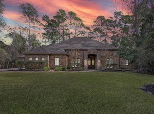 22742 Timberlake Creek Rd, Tomball, TX 77377