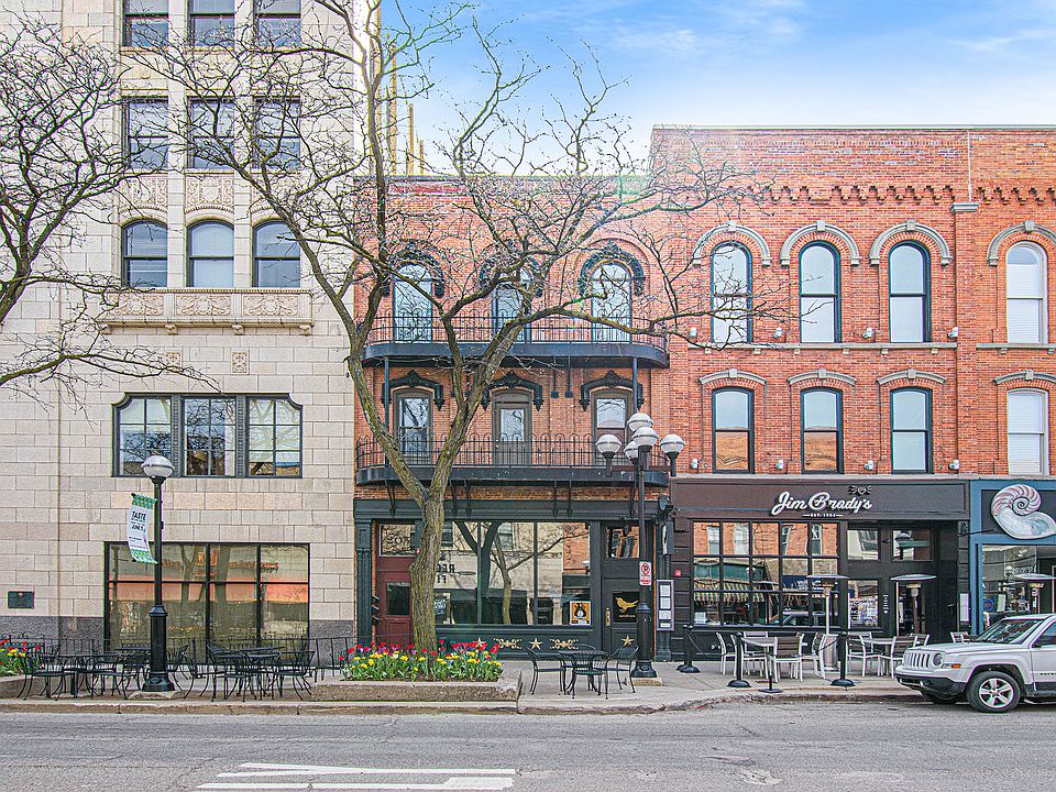 1st image of 207 S Main St #300